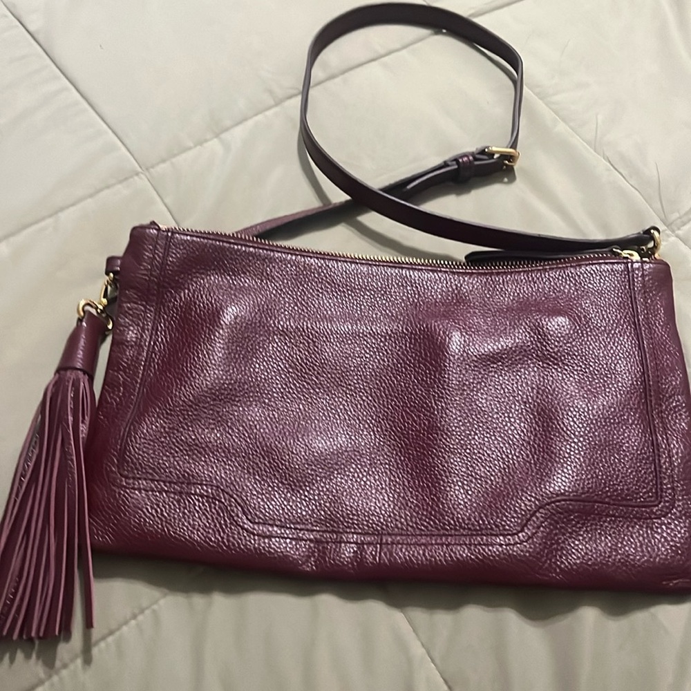 Banana Republic purse